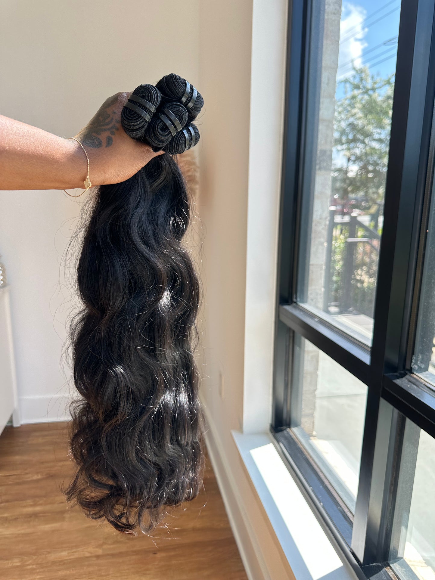 Cambodian Natural Wave