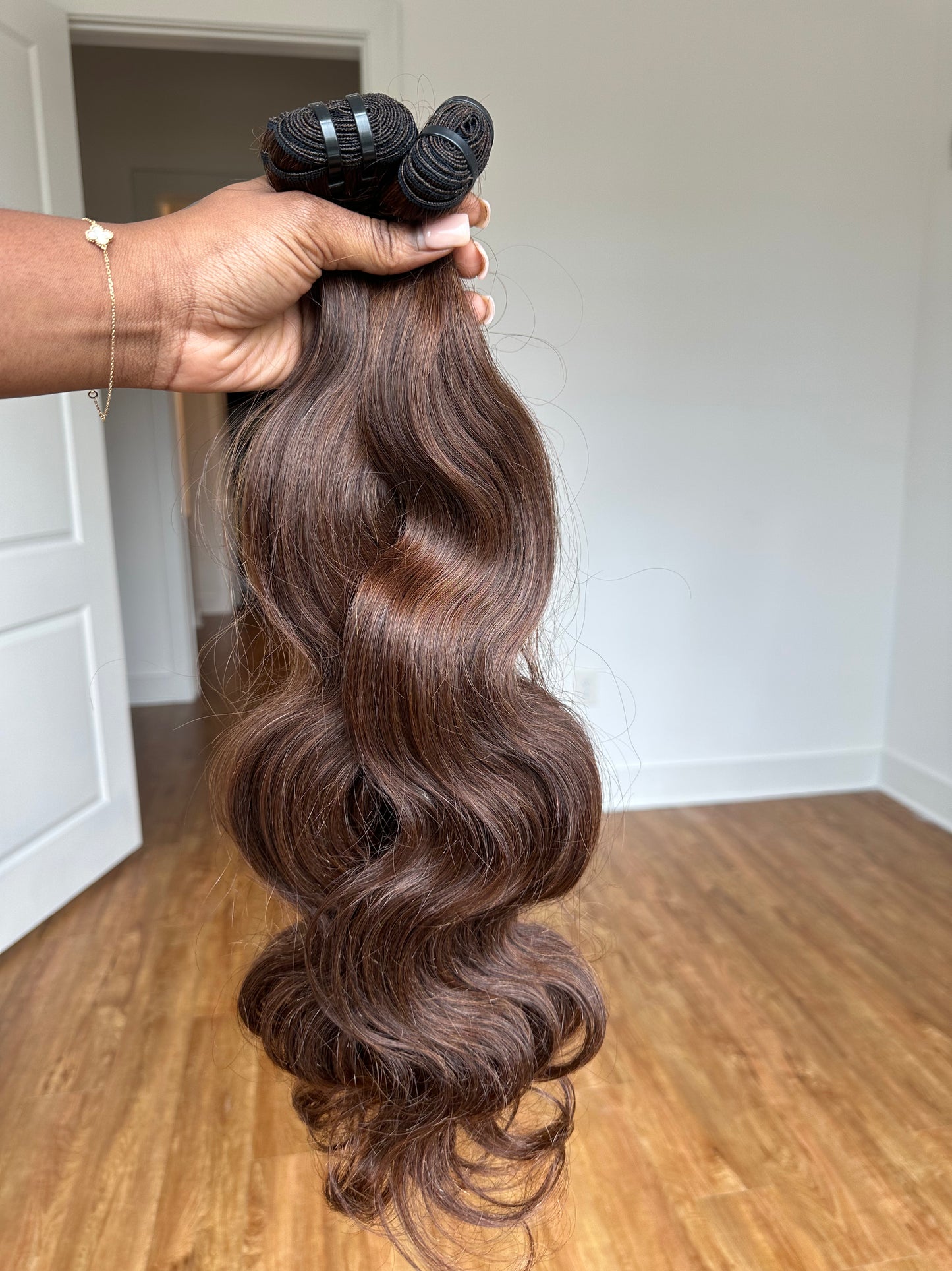 Cambodian natural wave #4