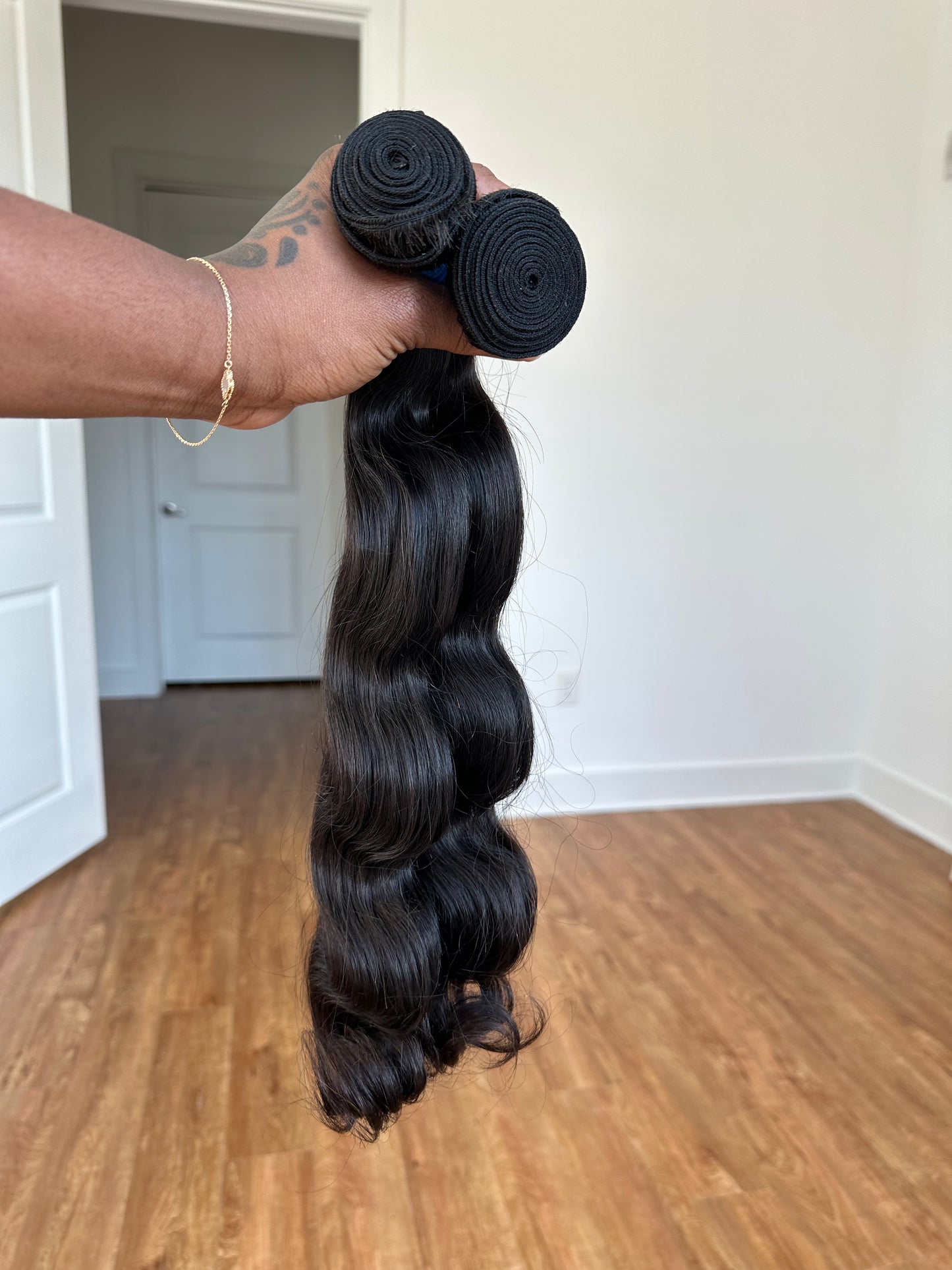 Brazilian Body Wave
