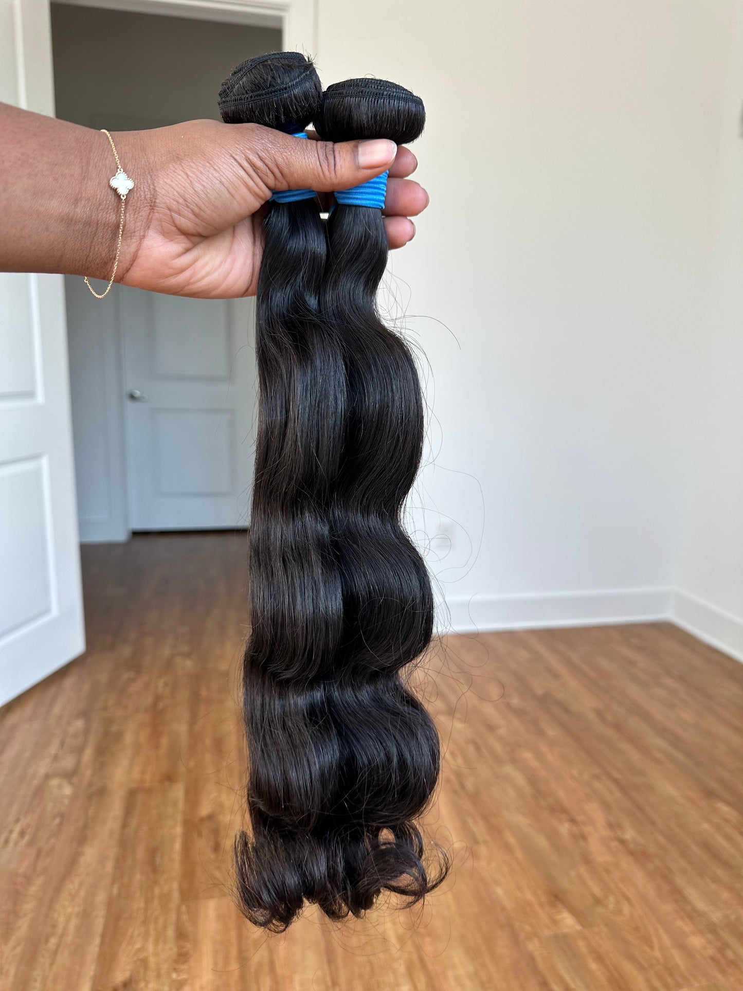 Brazilian Body Wave