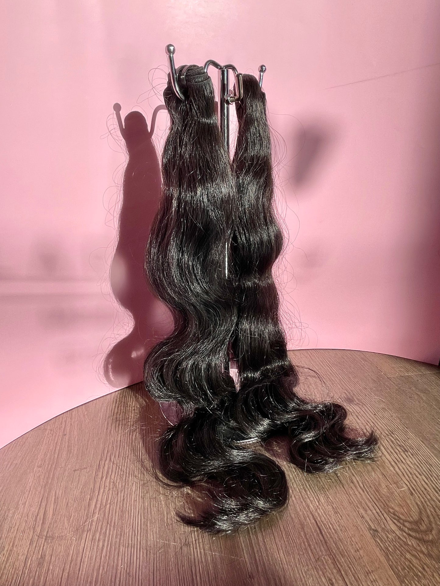 Cambodian Natural Wave