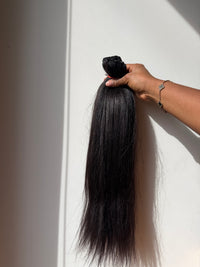 Cambodian Yaki straight