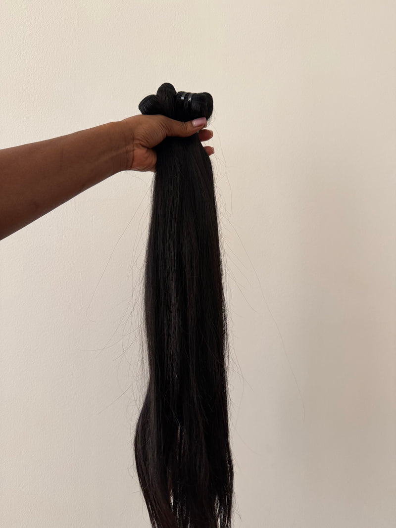Cambodian straight