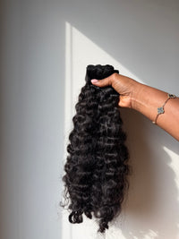 Special curl