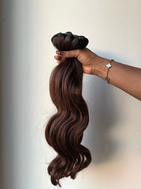 Cambodian natural wave #4