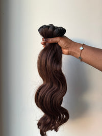 Cambodian natural wave #4
