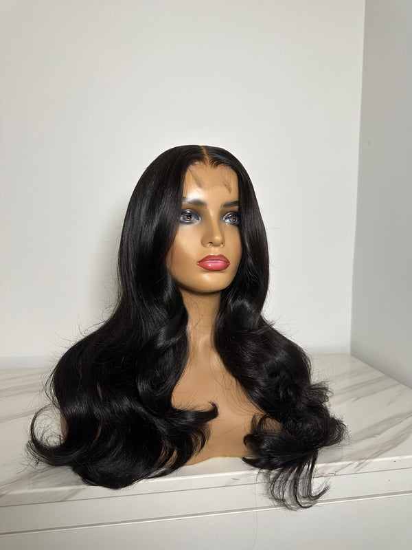 Farrah unit