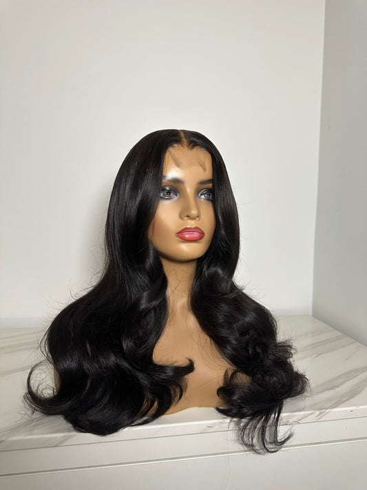 Farrah unit
