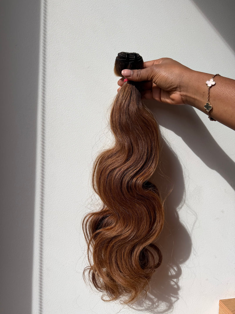 Cambodian natural wave #14
