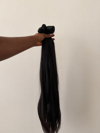 Cambodian straight
