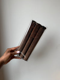 Heatless hair curler