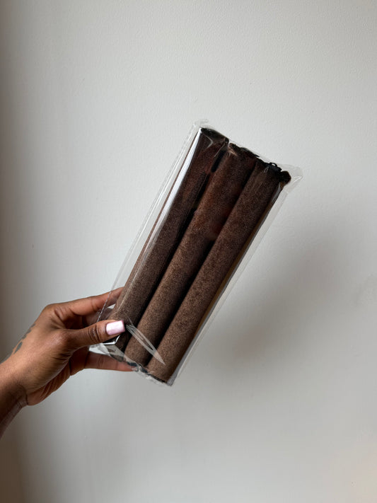 Heatless hair curler