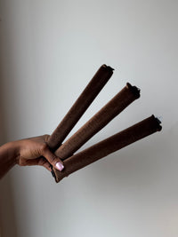 Heatless hair curler