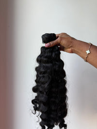 Special deep wave