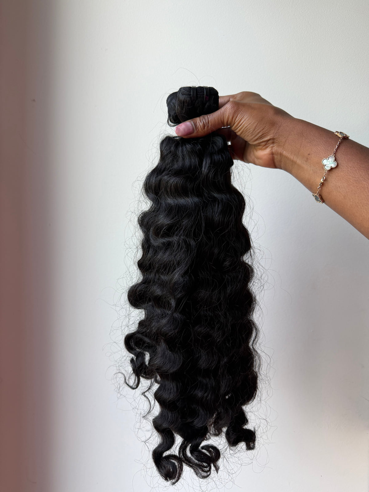 Special deep wave