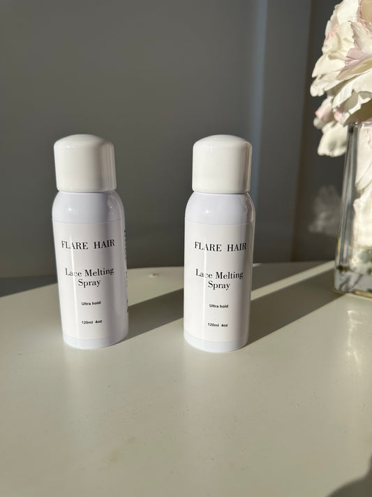 Lace Melting Spray