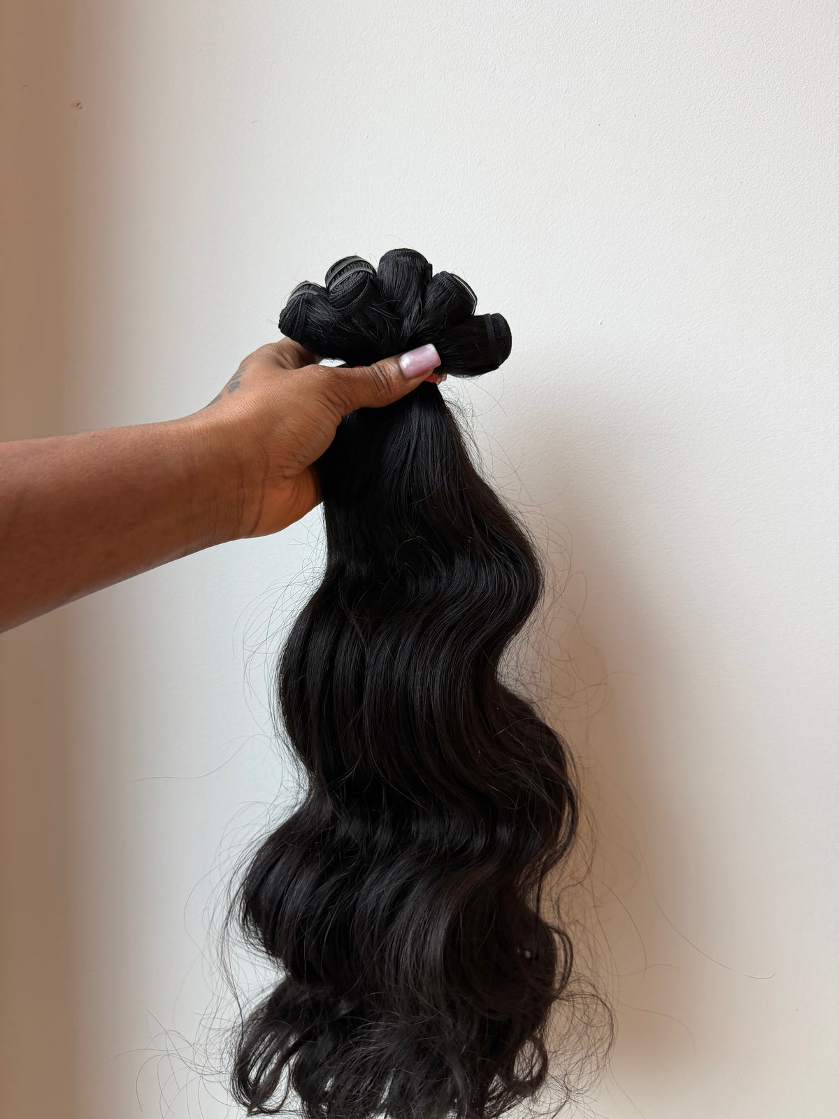 Cambodian Natural Wave