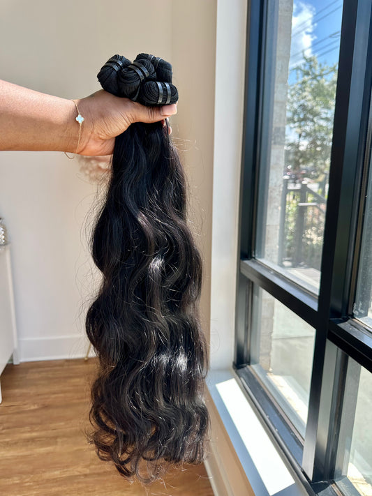 Cambodian Natural Wave