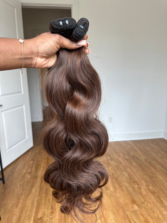 Cambodian natural wave #4