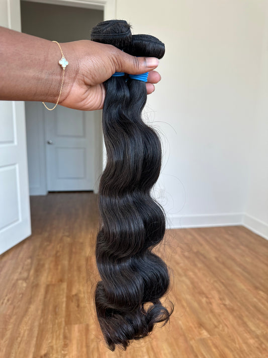Brazilian Body Wave