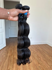 Brazilian Body Wave