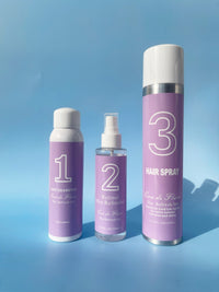 Refresh set